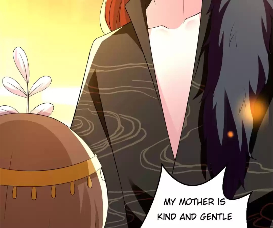 Your Highness, Please Don't Be a Demon Chapter 90 page 41 - 