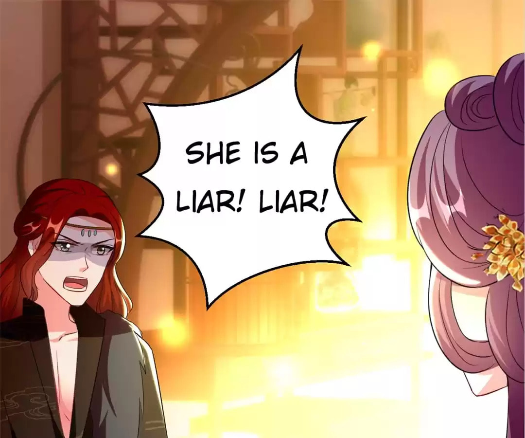 Your Highness, Please Don't Be a Demon Chapter 90 page 44 - 