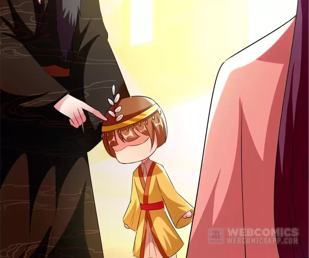 Your Highness, Please Don't Be a Demon Chapter 90 page 45 - 