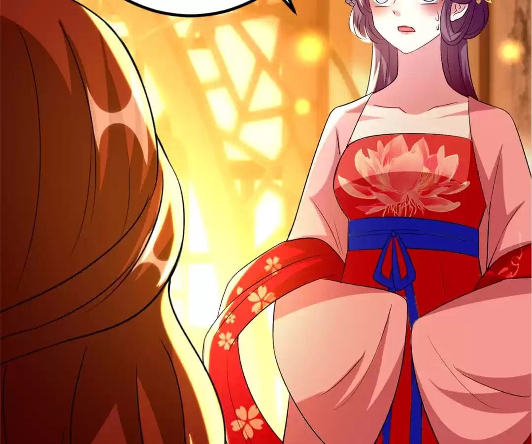Your Highness, Please Don't Be a Demon Chapter 90 page 47 - 
