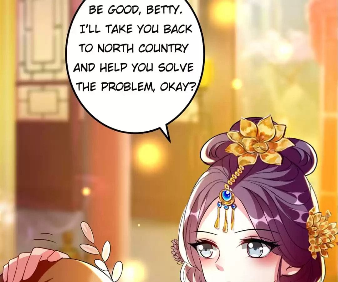 Your Highness, Please Don't Be a Demon Chapter 90 page 49 - 