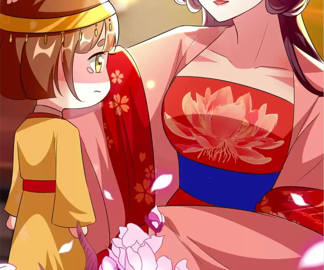 Your Highness, Please Don't Be a Demon Chapter 90 page 50 - 