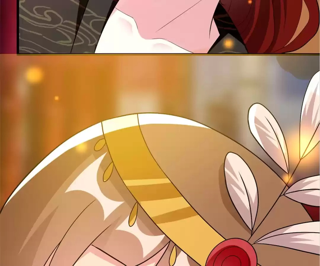 Your Highness, Please Don't Be a Demon Chapter 90 page 6 - 