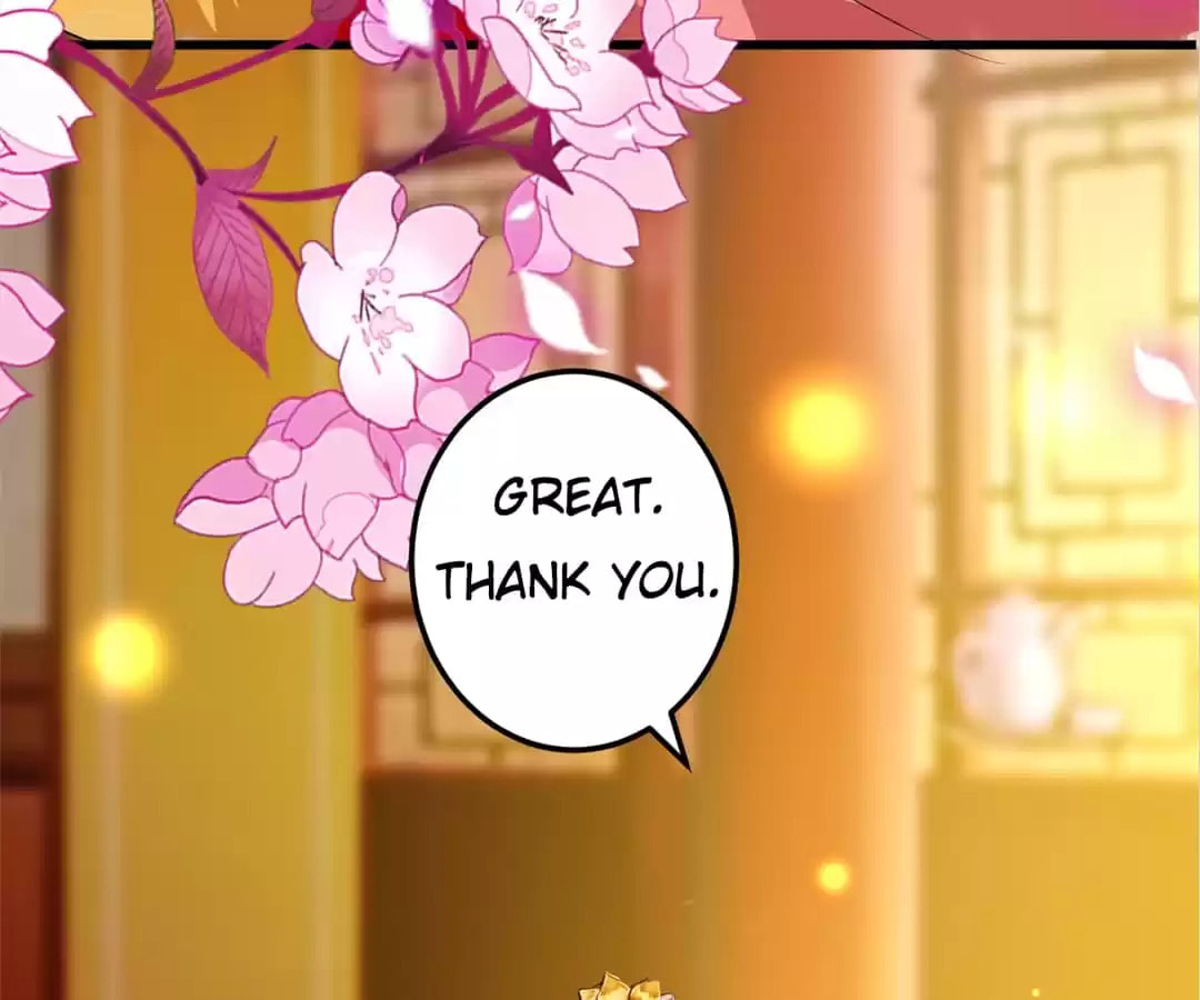 Your Highness, Please Don't Be a Demon Chapter 90 page 51 - 