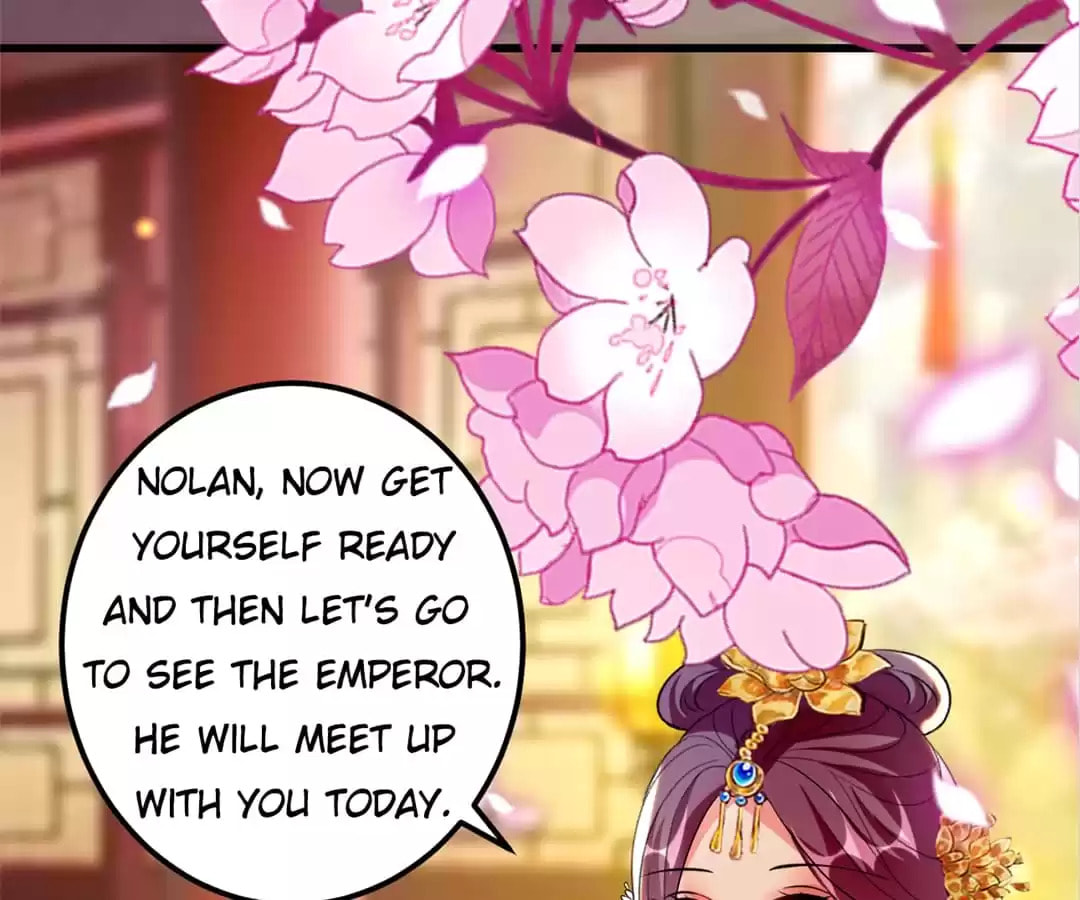 Your Highness, Please Don't Be a Demon Chapter 90 page 54 - 