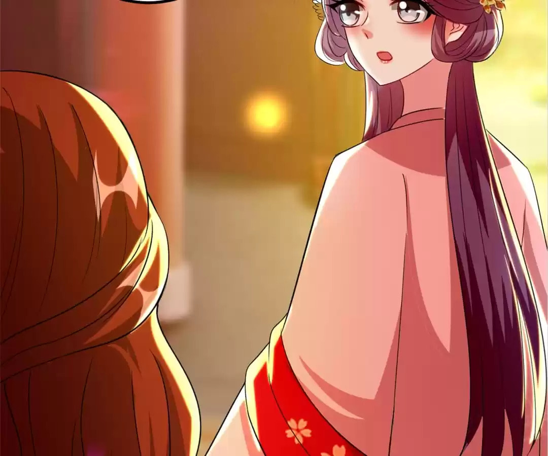 Your Highness, Please Don't Be a Demon Chapter 90 page 55 - 
