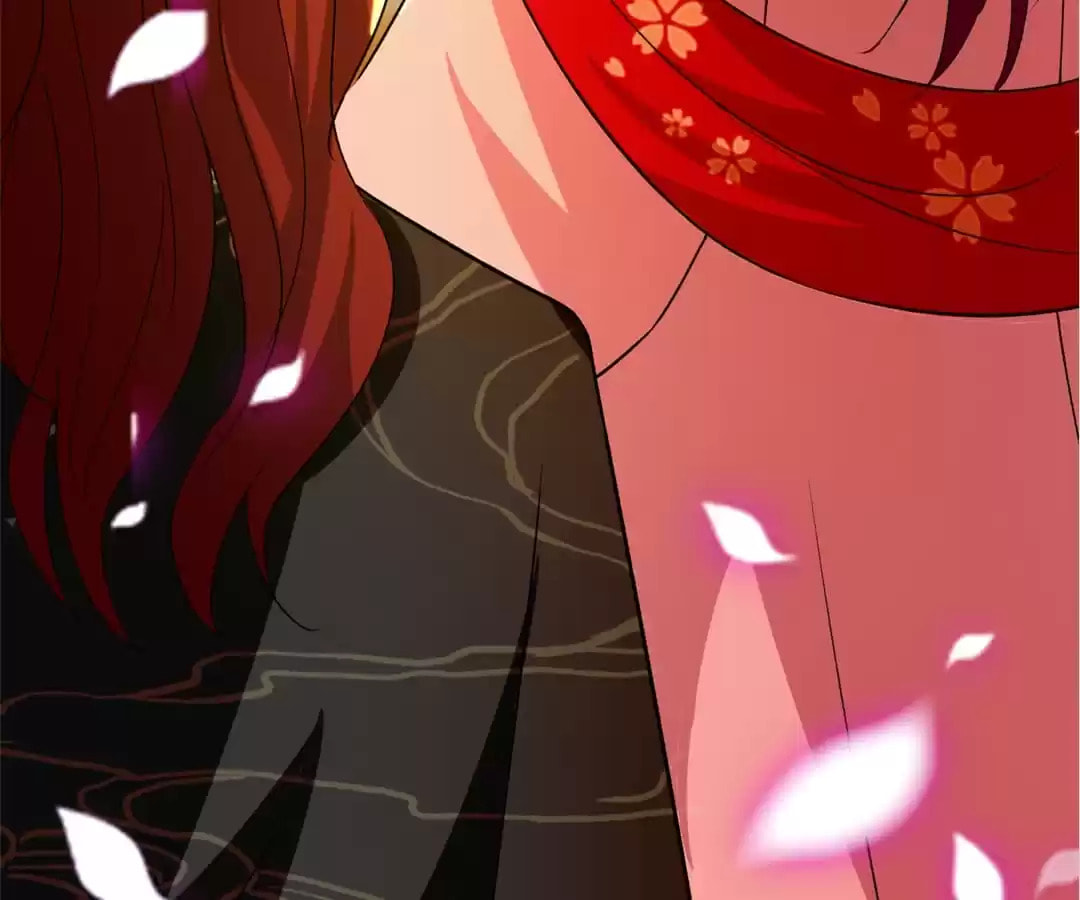 Your Highness, Please Don't Be a Demon Chapter 90 page 56 - 