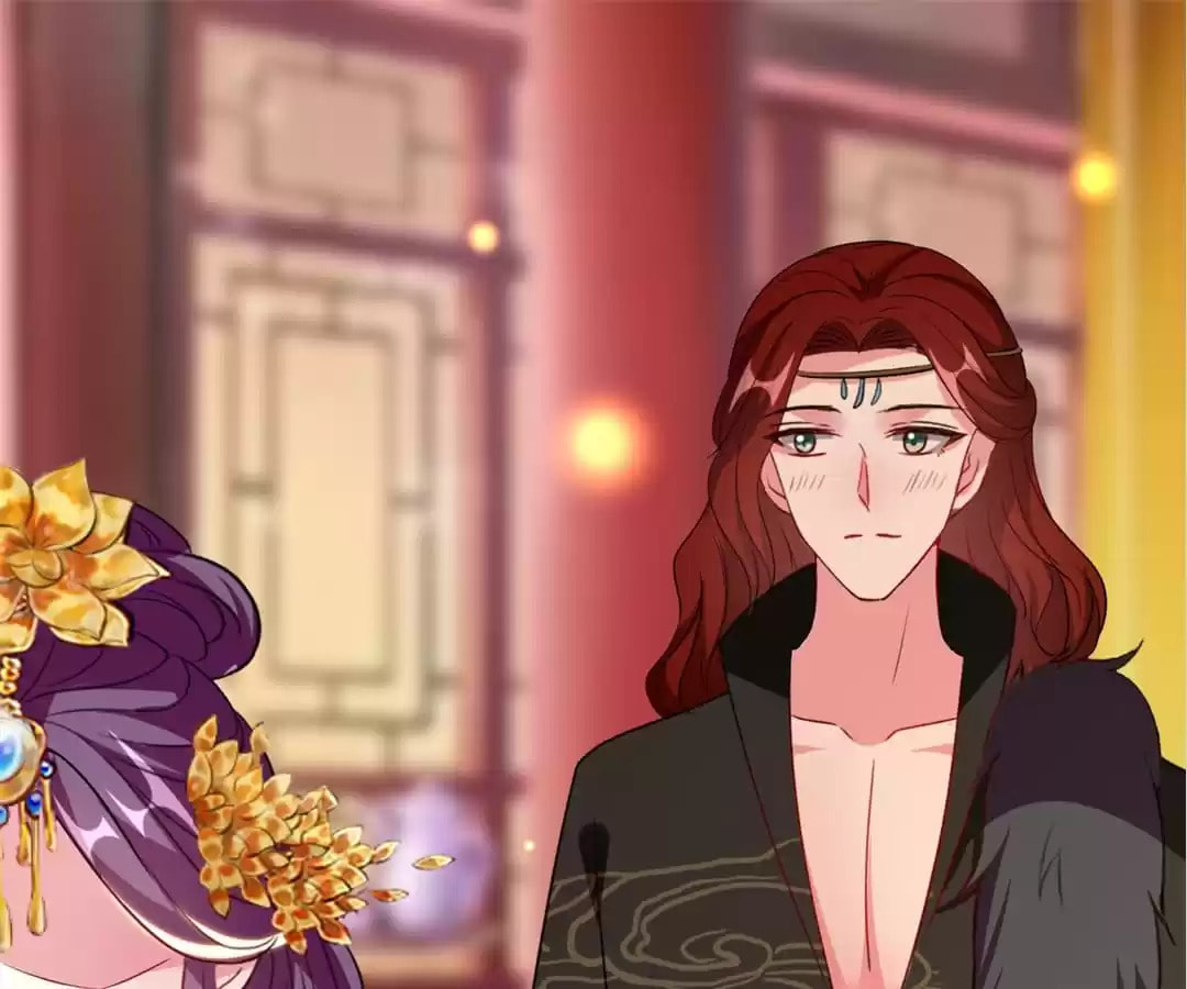 Your Highness, Please Don't Be a Demon Chapter 90 page 59 - 