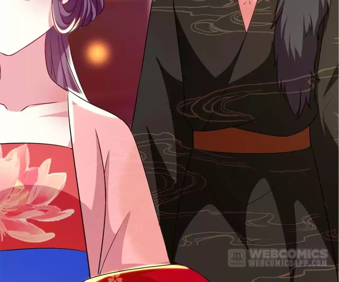 Your Highness, Please Don't Be a Demon Chapter 90 page 60 - 