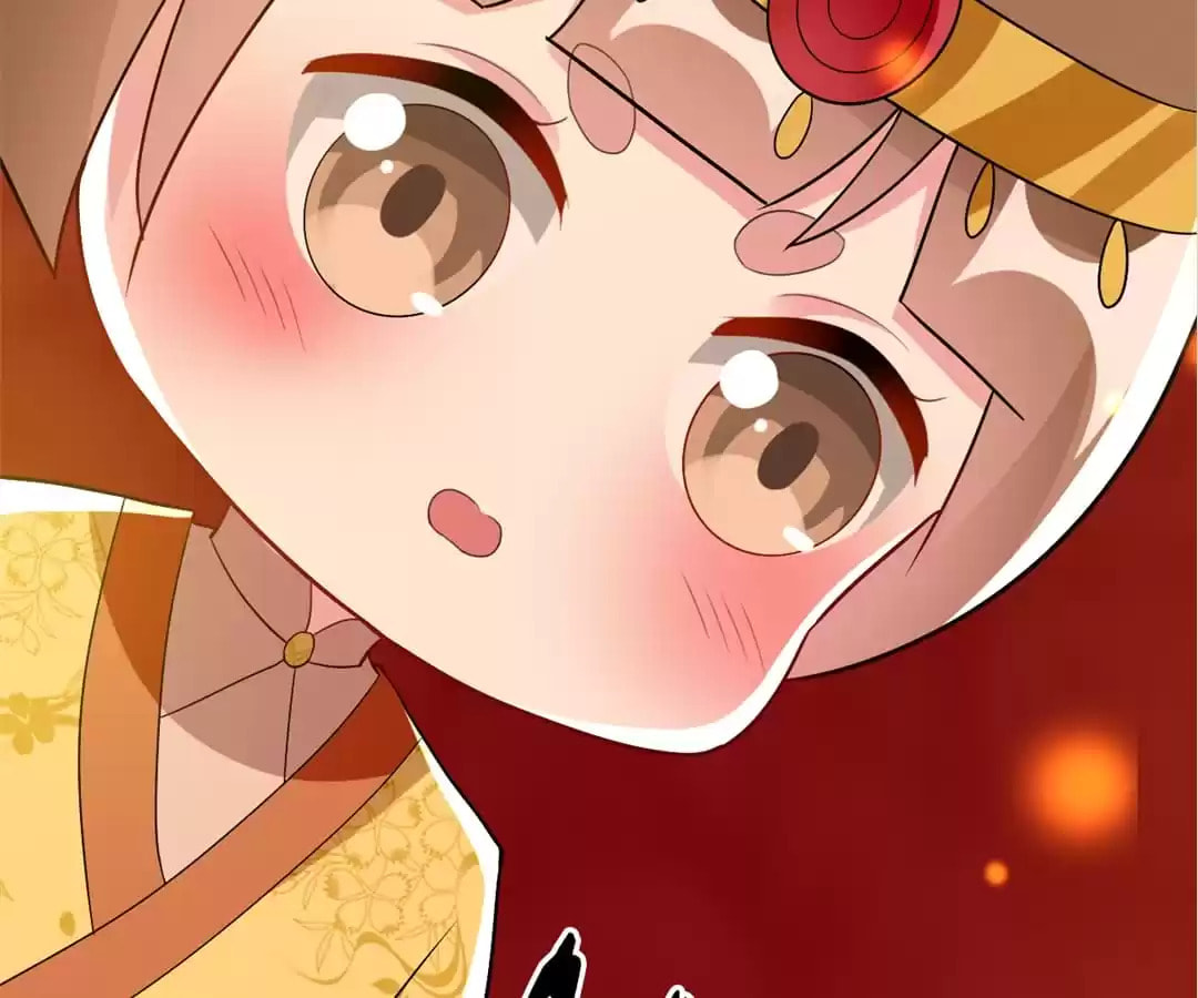 Your Highness, Please Don't Be a Demon Chapter 90 page 7 - 