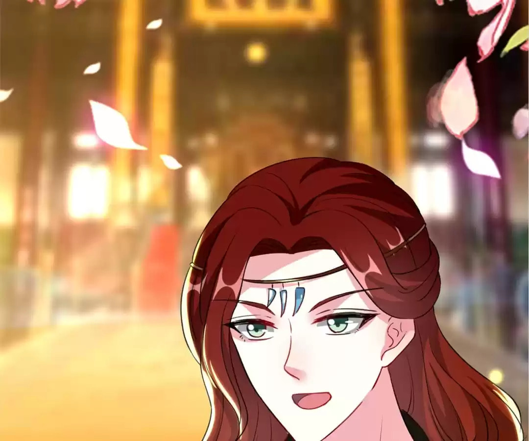 Your Highness, Please Don't Be a Demon Chapter 90 page 64 - 