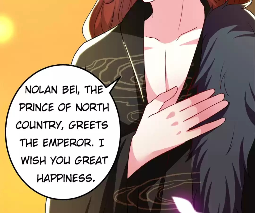 Your Highness, Please Don't Be a Demon Chapter 90 page 65 - 