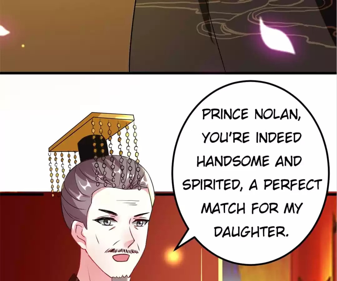 Your Highness, Please Don't Be a Demon Chapter 90 page 67 - 