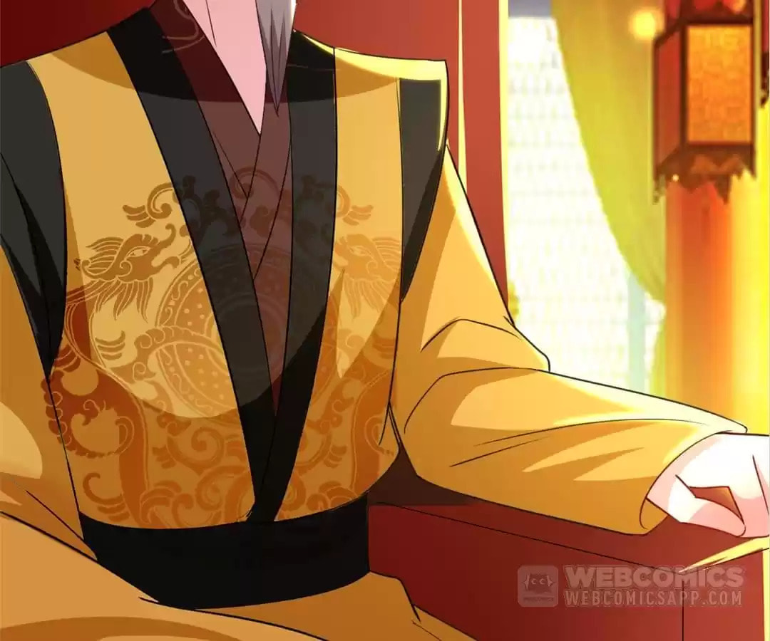 Your Highness, Please Don't Be a Demon Chapter 90 page 68 - 