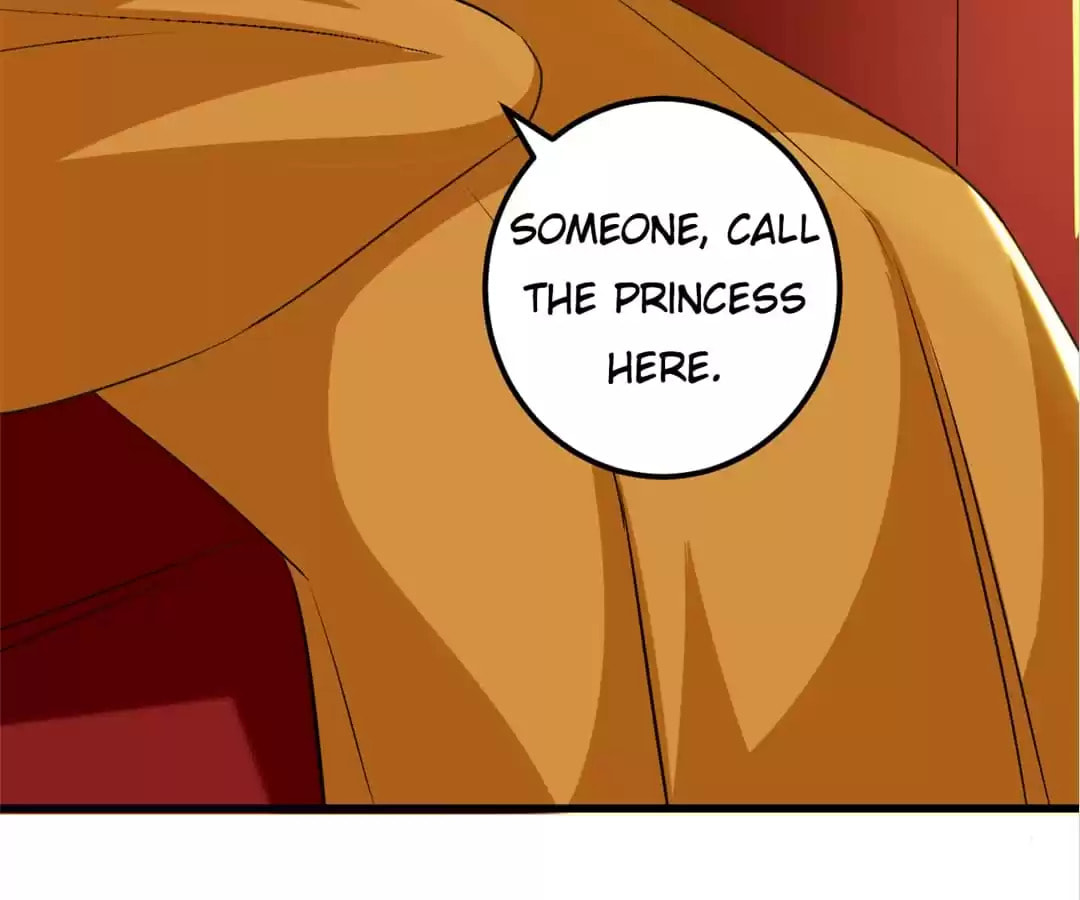 Your Highness, Please Don't Be a Demon Chapter 90 page 69 - 