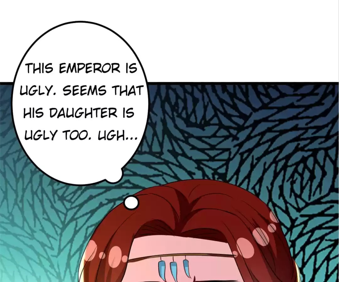 Your Highness, Please Don't Be a Demon Chapter 90 page 70 - 