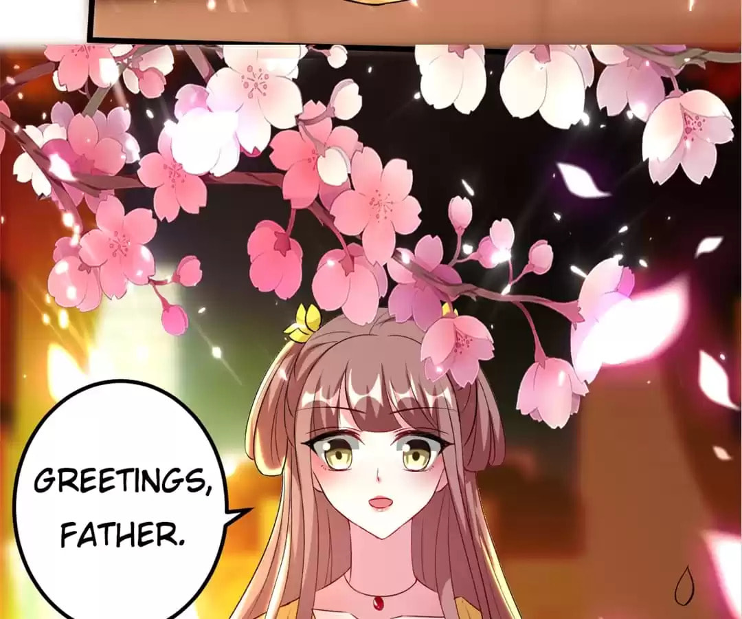 Your Highness, Please Don't Be a Demon Chapter 90 page 73 - 