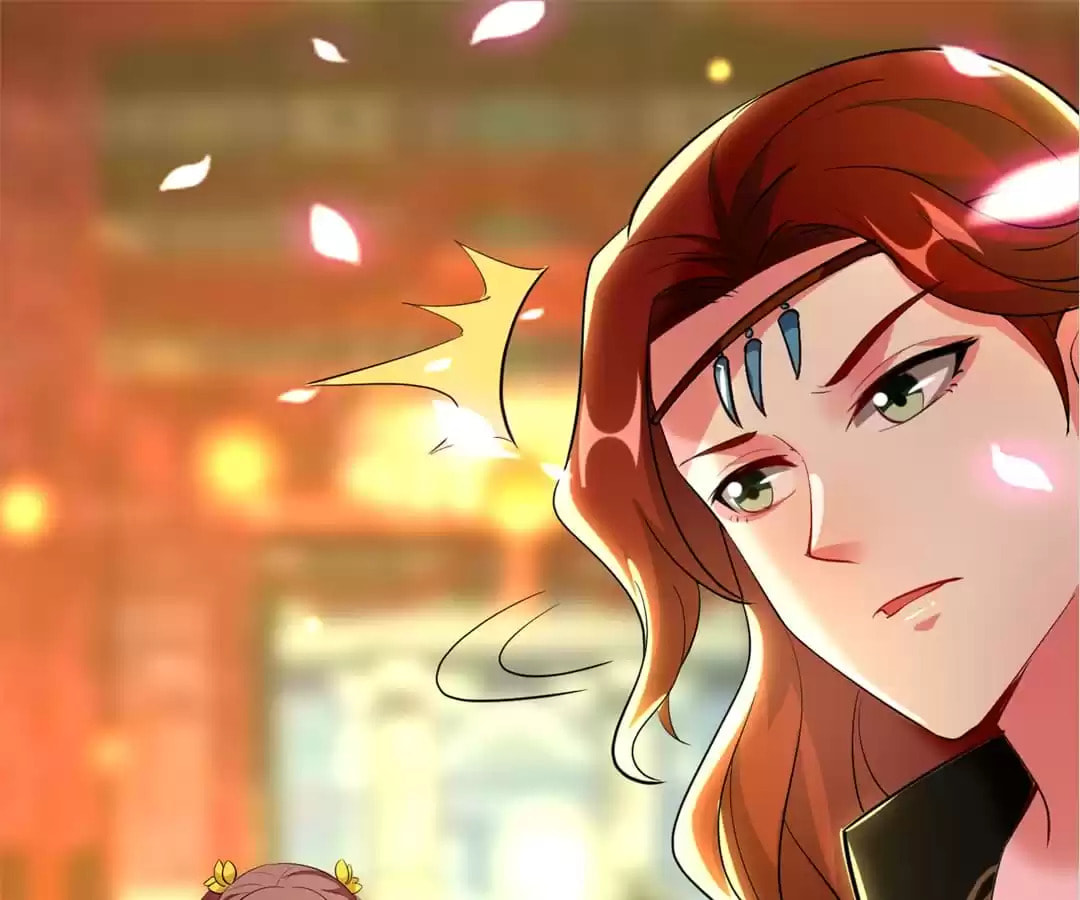 Your Highness, Please Don't Be a Demon Chapter 90 page 78 - 