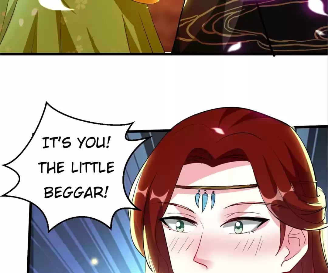 Your Highness, Please Don't Be a Demon Chapter 90 page 80 - 