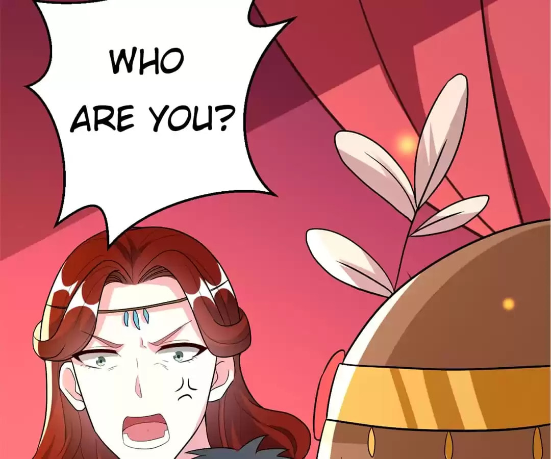 Your Highness, Please Don't Be a Demon Chapter 90 page 9 - 