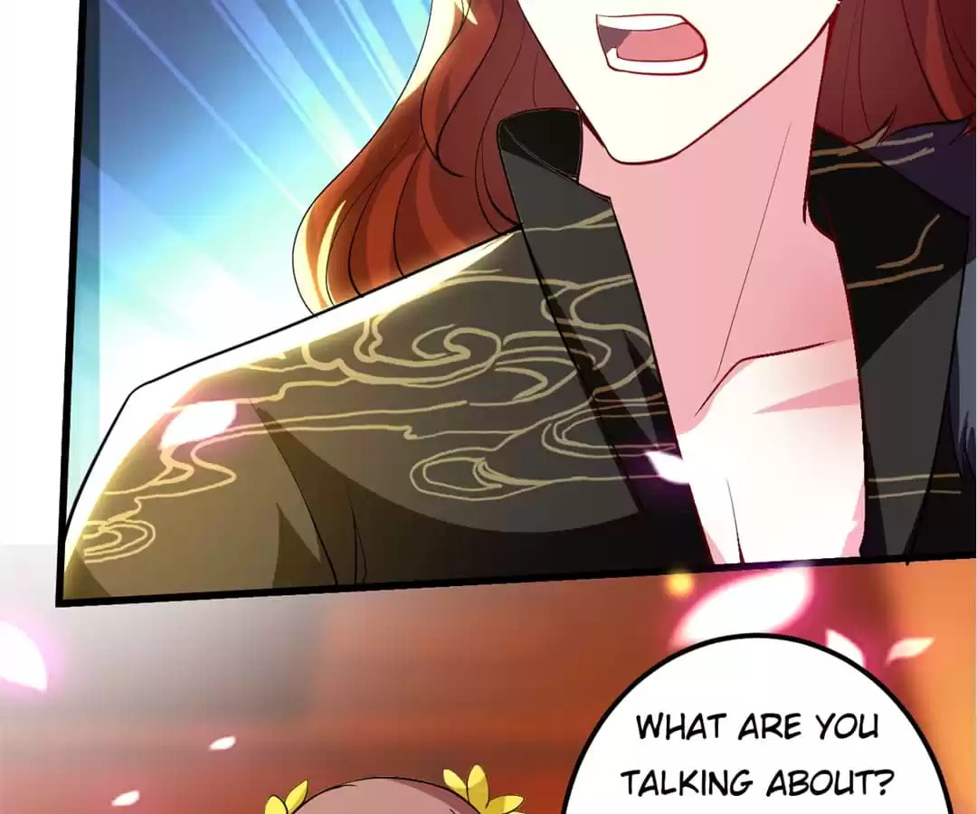 Your Highness, Please Don't Be a Demon Chapter 90 page 81 - 