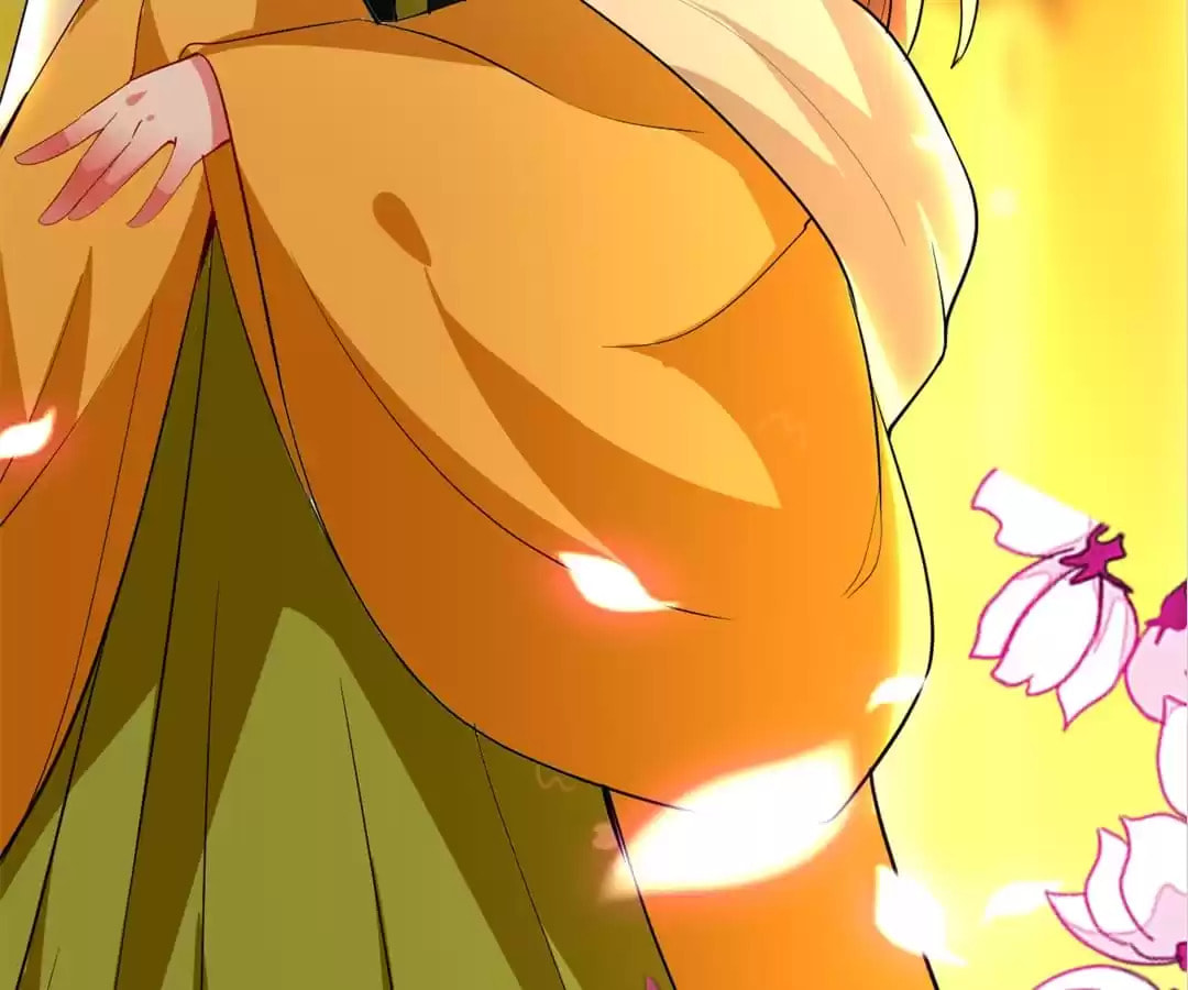 Your Highness, Please Don't Be a Demon Chapter 90 page 83 - 