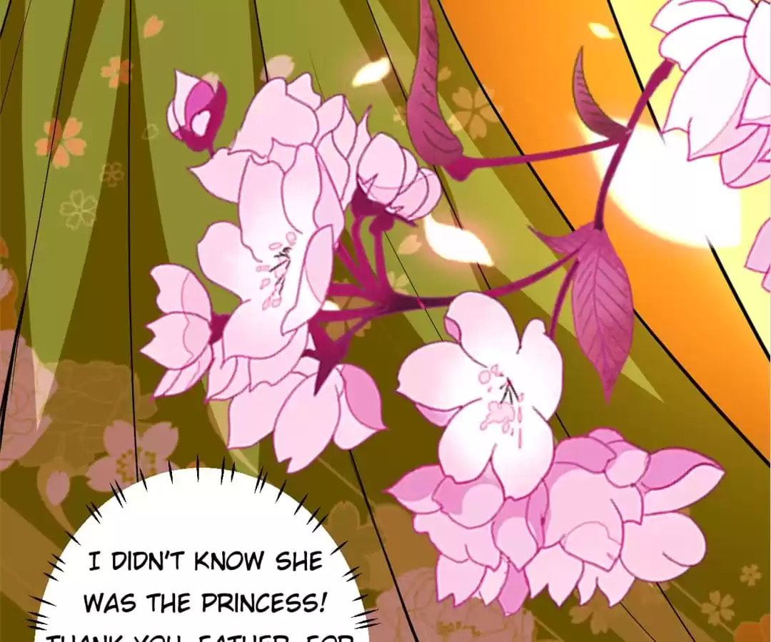 Your Highness, Please Don't Be a Demon Chapter 90 page 84 - 