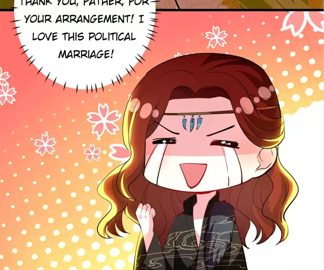 Your Highness, Please Don't Be a Demon Chapter 90 page 85 - 