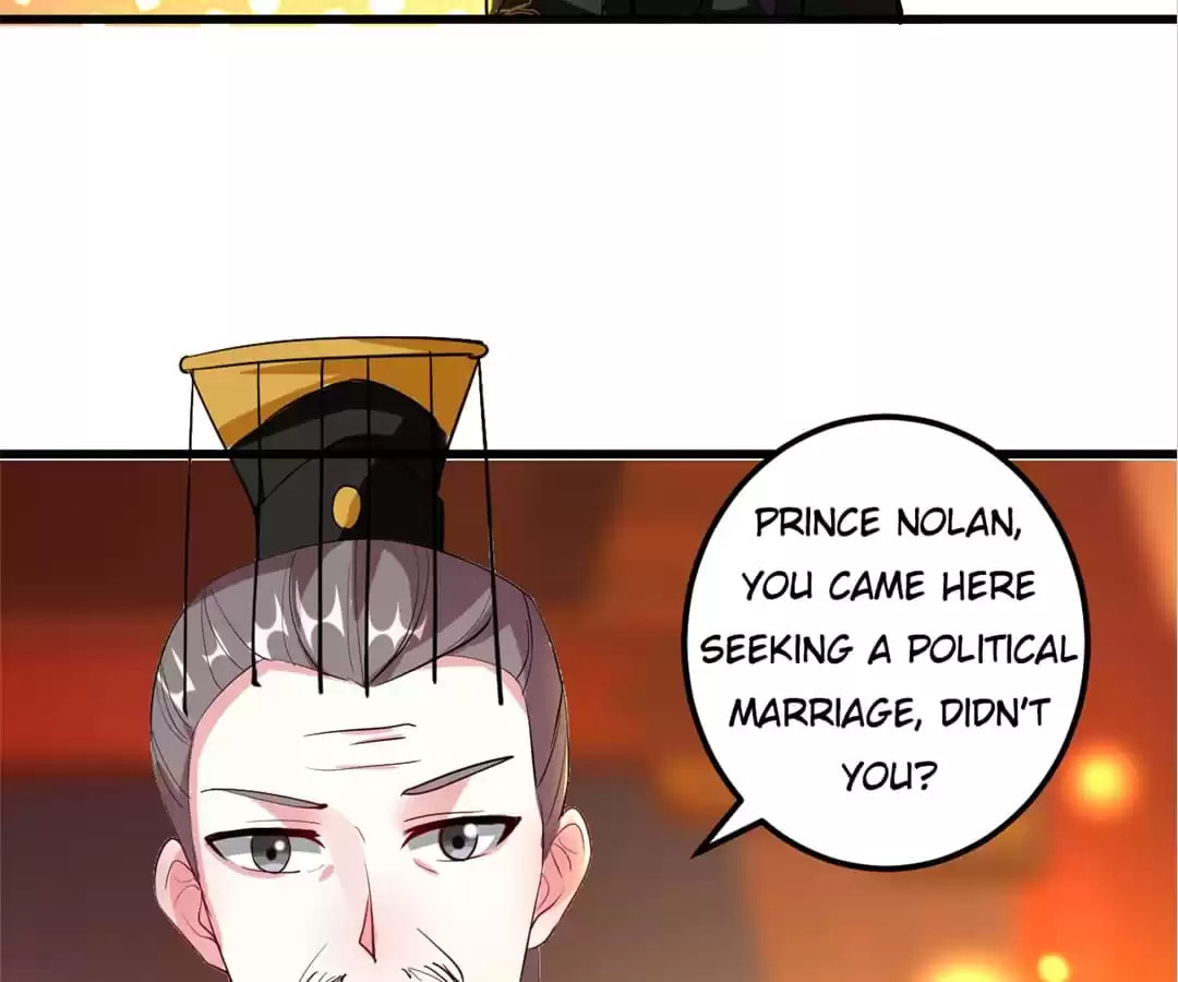 Your Highness, Please Don't Be a Demon Chapter 90 page 86 - 