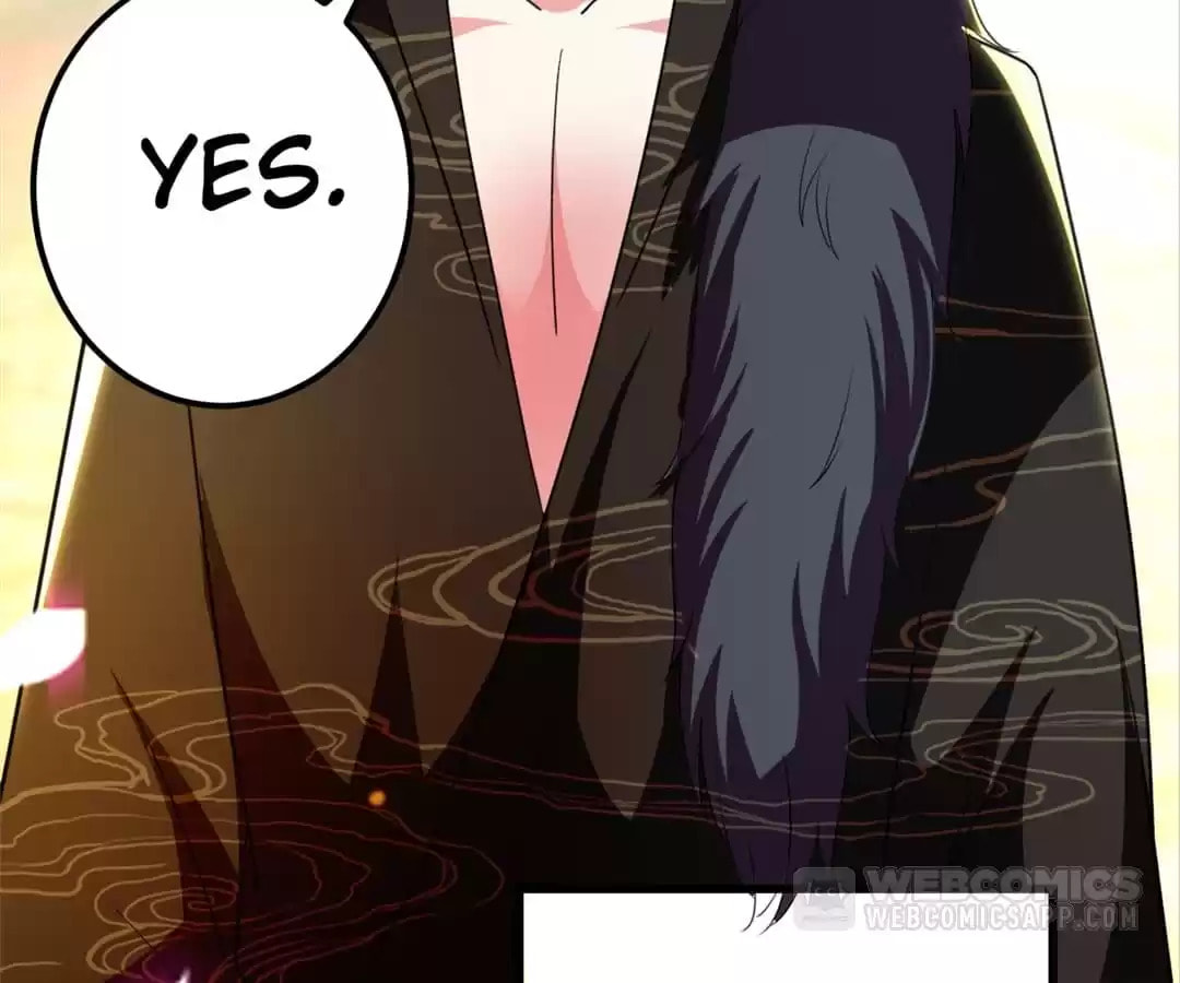 Your Highness, Please Don't Be a Demon Chapter 90 page 90 - 