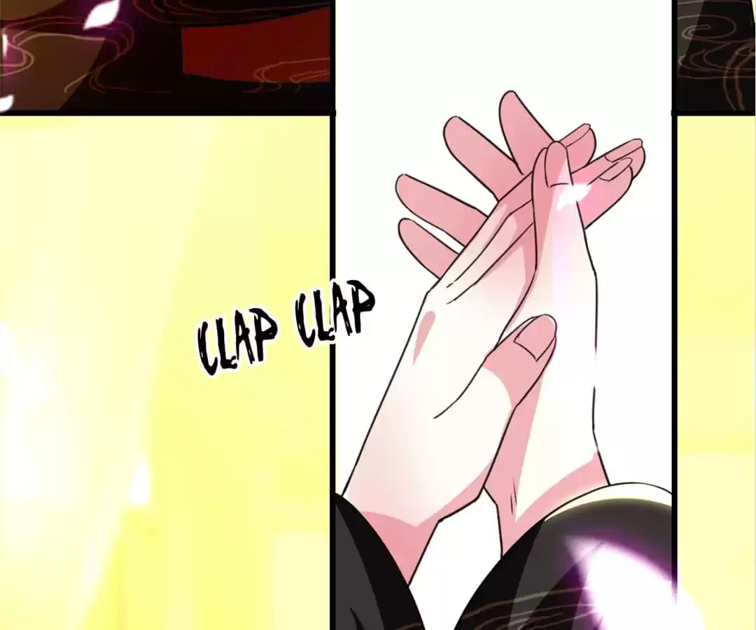Your Highness, Please Don't Be a Demon Chapter 90 page 91 - 