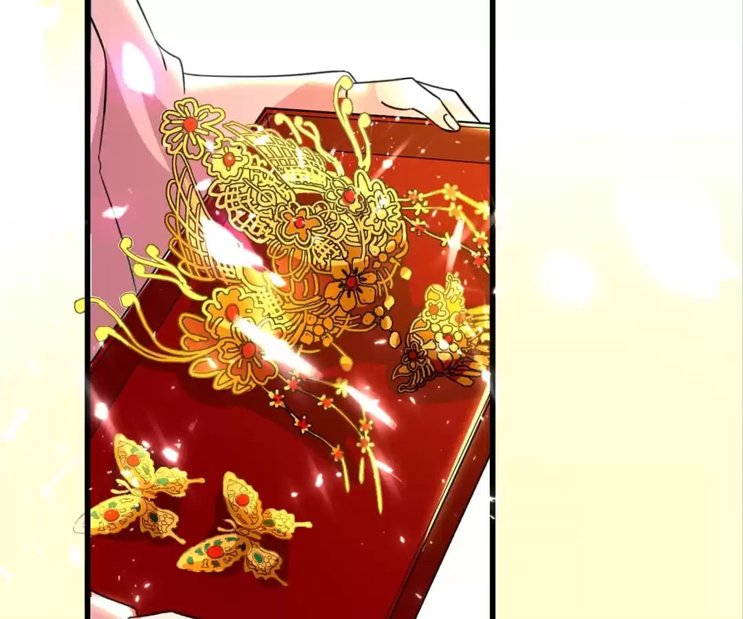 Your Highness, Please Don't Be a Demon Chapter 90 page 93 - 