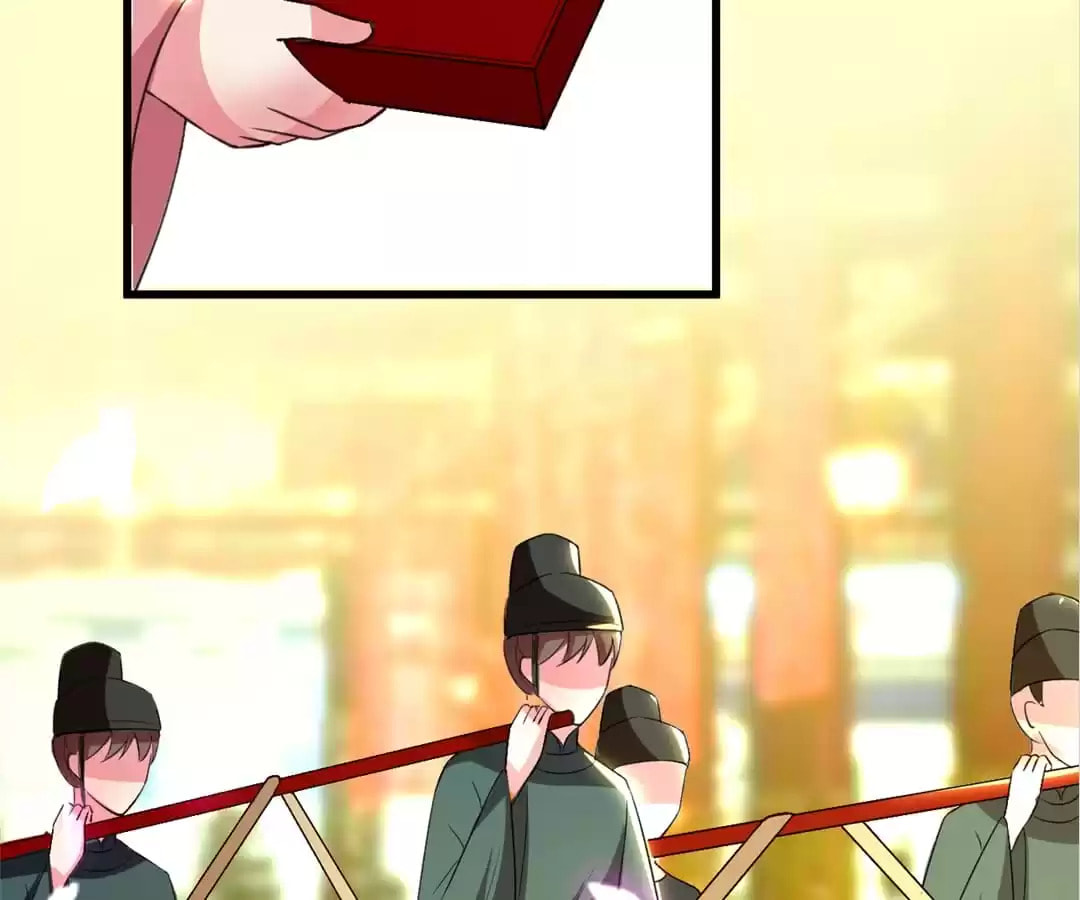 Your Highness, Please Don't Be a Demon Chapter 90 page 94 - 