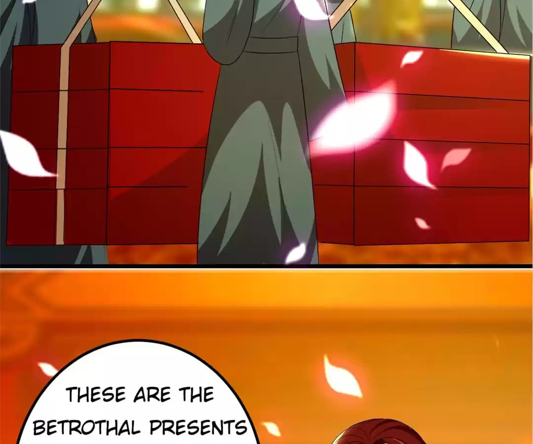 Your Highness, Please Don't Be a Demon Chapter 90 page 95 - 