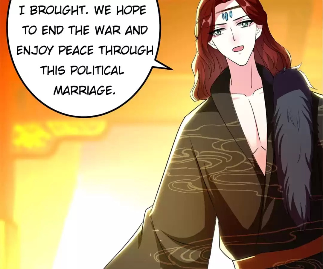 Your Highness, Please Don't Be a Demon Chapter 90 page 96 - 