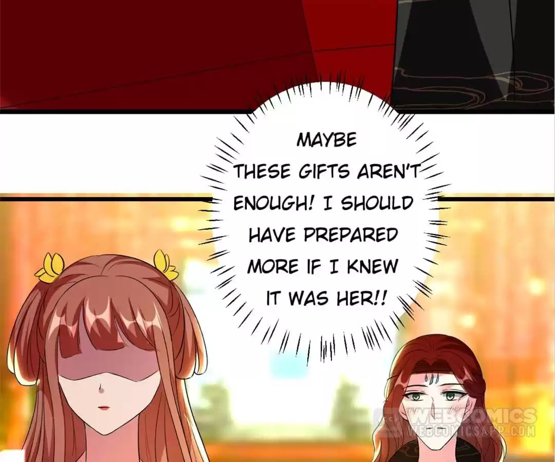 Your Highness, Please Don't Be a Demon Chapter 90 page 98 - 