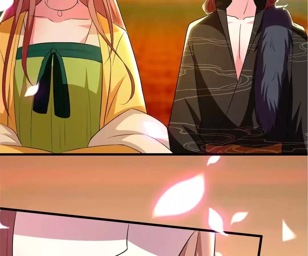 Your Highness, Please Don't Be a Demon Chapter 90 page 99 - 