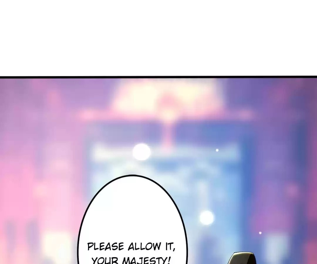 Your Highness, Please Don't Be a Demon Chapter 91 page 2 - 