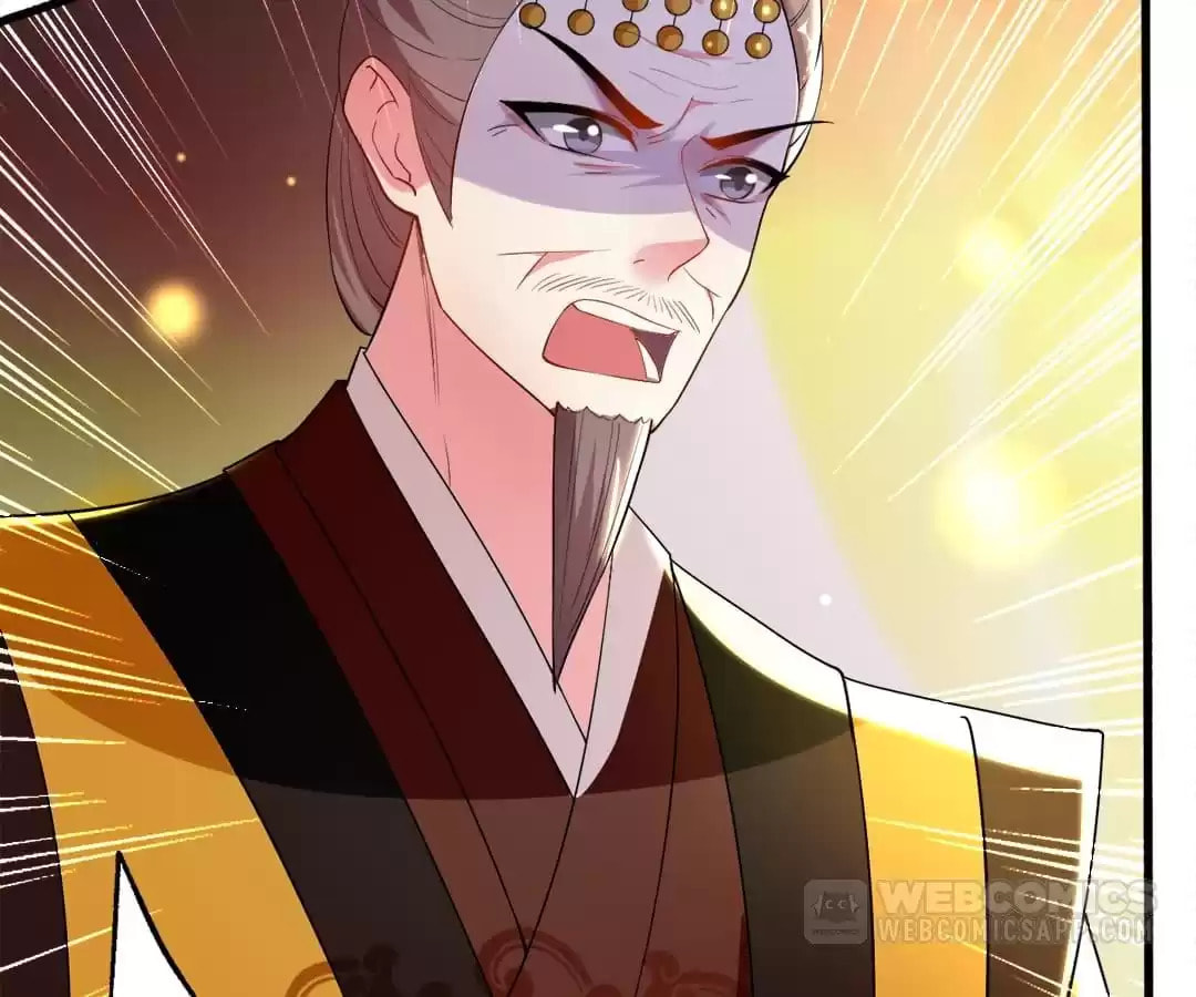 Your Highness, Please Don't Be a Demon Chapter 91 page 11 - 