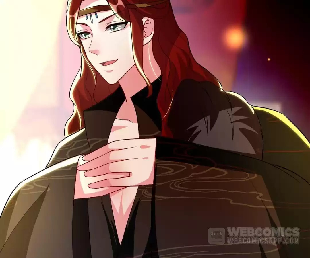 Your Highness, Please Don't Be a Demon Chapter 91 page 15 - 