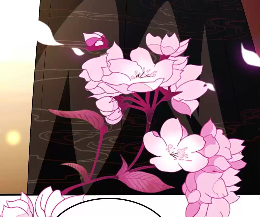 Your Highness, Please Don't Be a Demon Chapter 91 page 17 - 