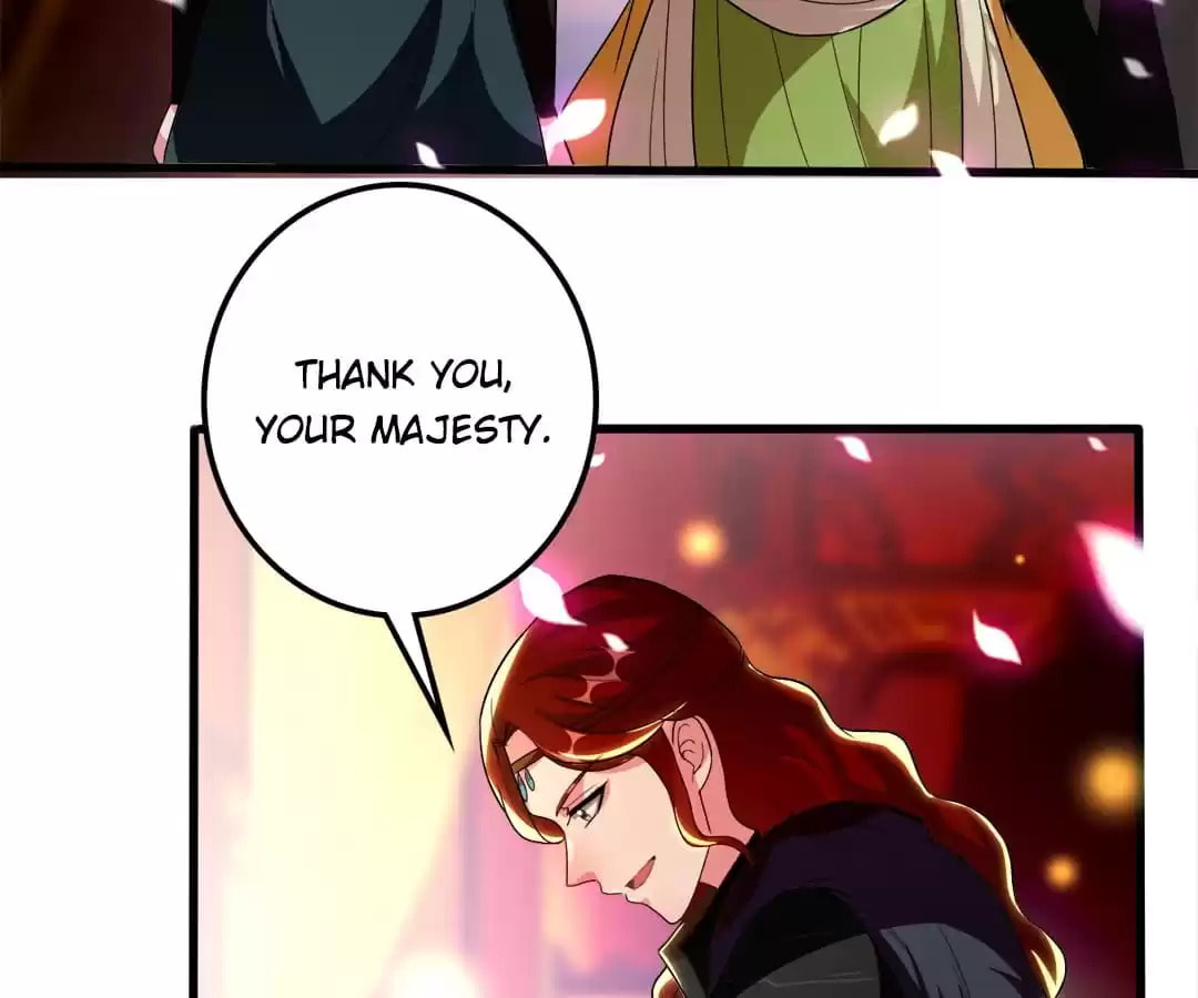Your Highness, Please Don't Be a Demon Chapter 91 page 20 - 