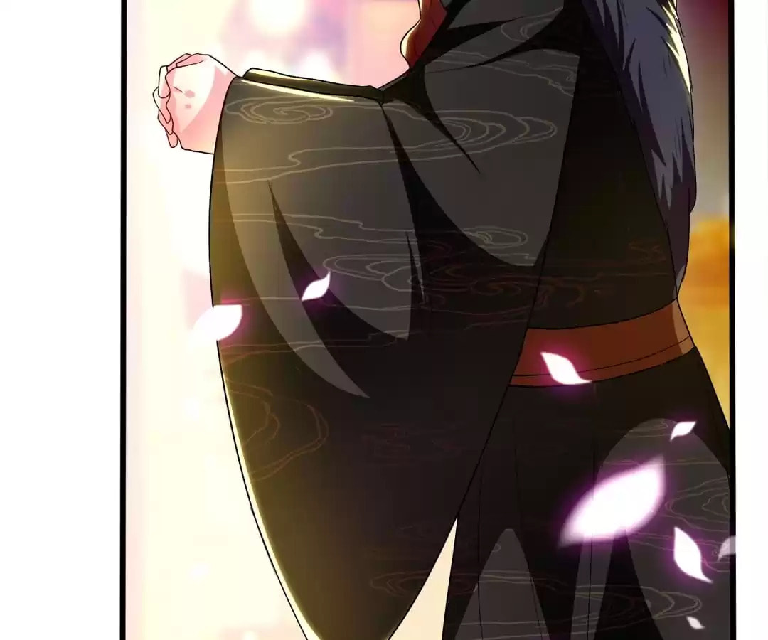 Your Highness, Please Don't Be a Demon Chapter 91 page 21 - 