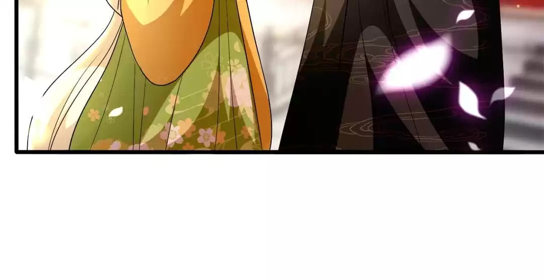 Your Highness, Please Don't Be a Demon Chapter 91 page 25 - 