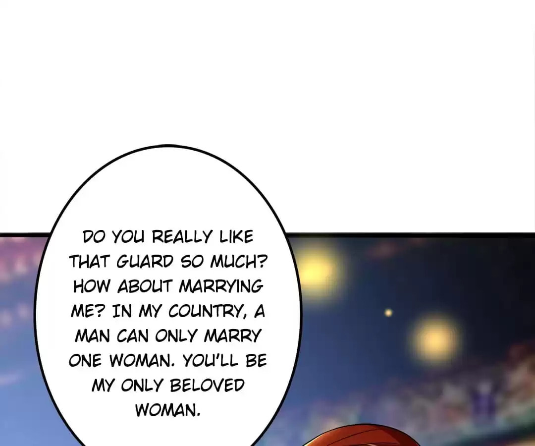 Your Highness, Please Don't Be a Demon Chapter 91 page 26 - 