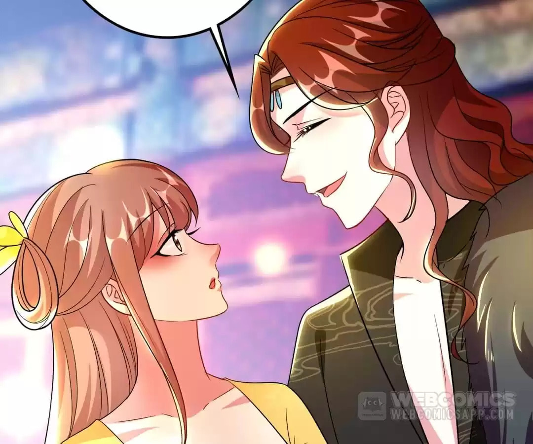 Your Highness, Please Don't Be a Demon Chapter 91 page 27 - 