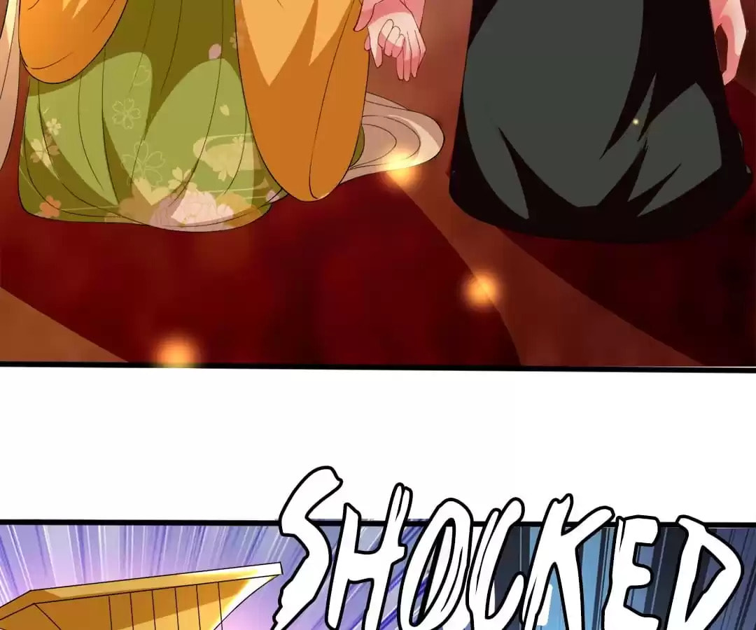 Your Highness, Please Don't Be a Demon Chapter 91 page 4 - 