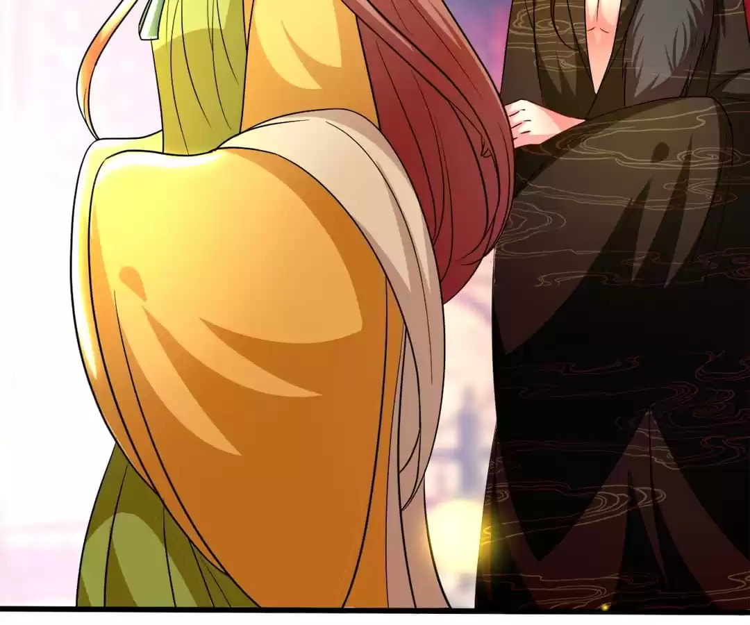 Your Highness, Please Don't Be a Demon Chapter 91 page 32 - 