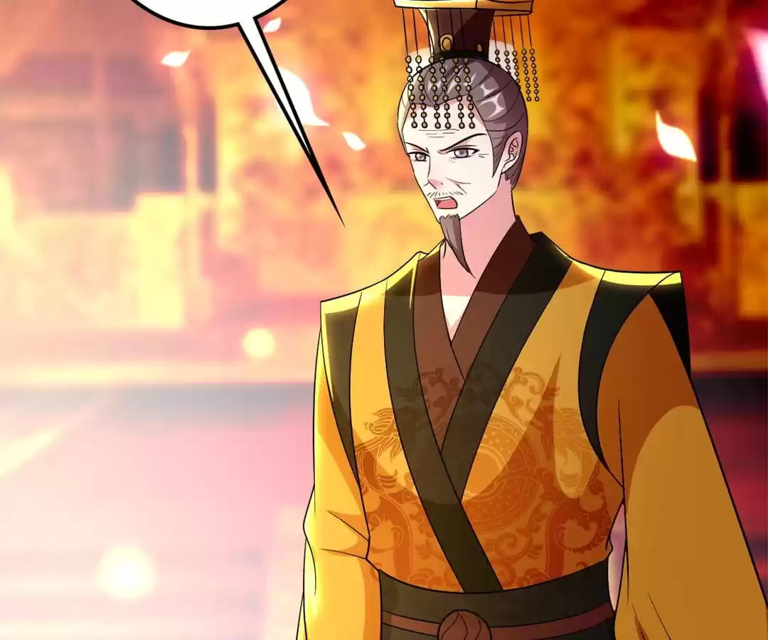Your Highness, Please Don't Be a Demon Chapter 91 page 34 - 