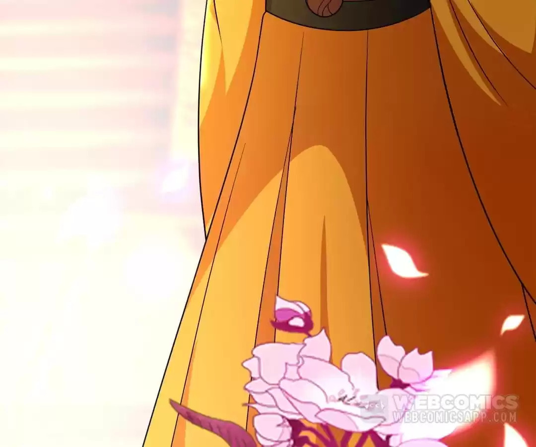 Your Highness, Please Don't Be a Demon Chapter 91 page 35 - 